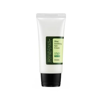 COSRX COSRX - Aloe Soothing Sun Cream SPF50+/ PA+++