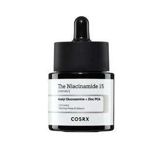 COSRX COSRX - The Niacinamide 15 Serum