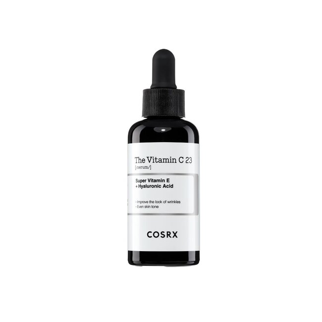COSRX - The Vitamin C 23 serum