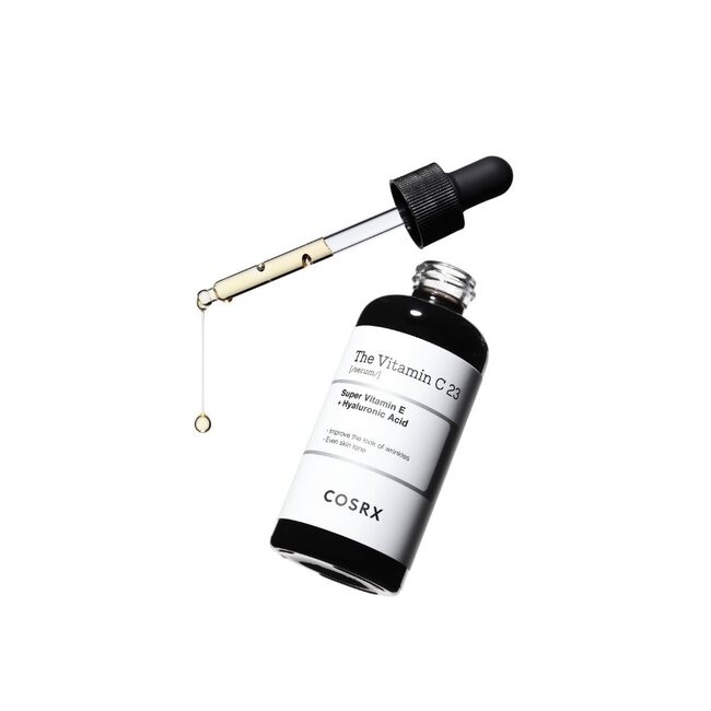 COSRX - The Vitamin C 23 serum