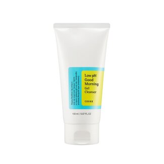 COSRX COSRX - Low pH Good Morning Gel Cleanser