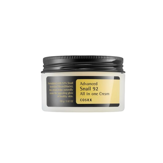COSRX - Advanced Snail 92 All in One Cream