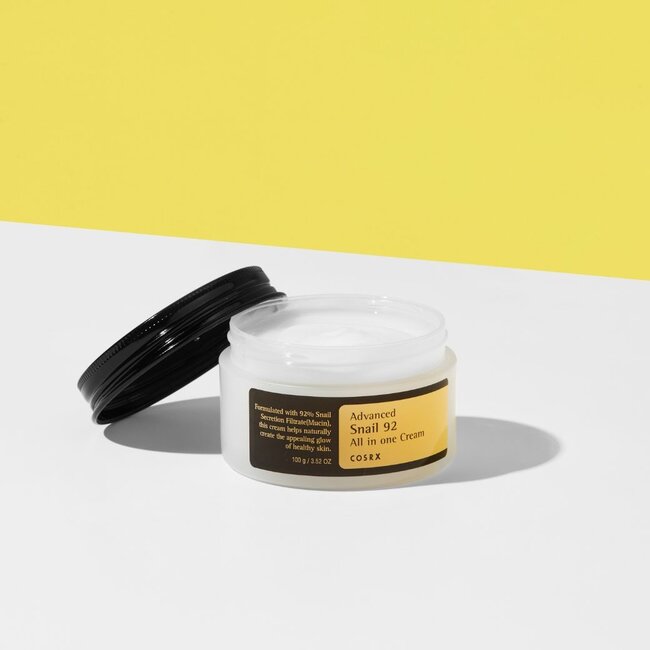 COSRX - Advanced Snail 92 All in One Cream