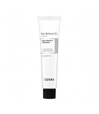 COSRX COSRX - The Retinol 0.1 Cream