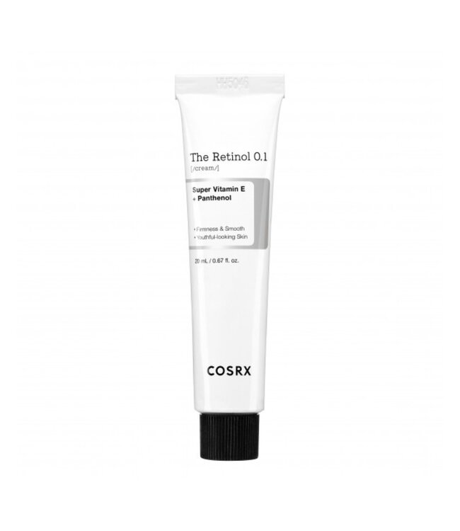 COSRX COSRX - The Retinol 0.1 Cream