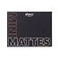 BPerfect Cosmetics - Mini Mattes Eyeshadow Palette