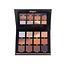 BPerfect Cosmetics - Mini Mattes Eyeshadow Palette