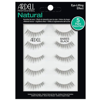 Ardell Ardell - Babies Multipack 5 Pairs