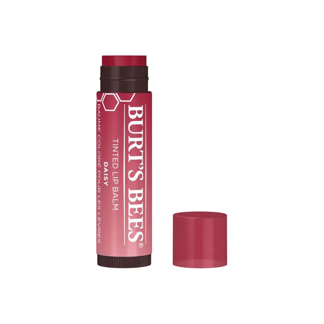 Burt's Bees - Tinted Lip Balm Daisy