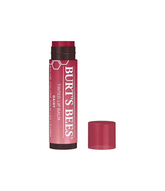 Burt's Bees Burt's Bees - Tinted Lip Balm Daisy