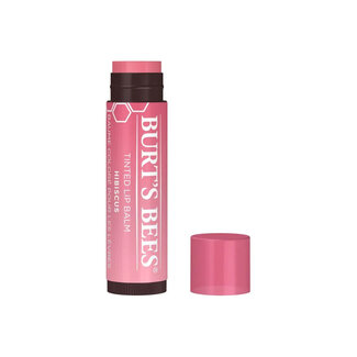 Burt's Bees Burt's Bees - Tinted Lip Balm Hibiscus