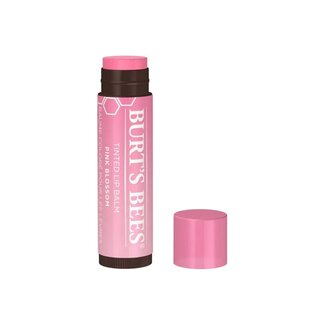 Burt's Bees Burt's Bees - Tinted Lip Balm Pink Blossom