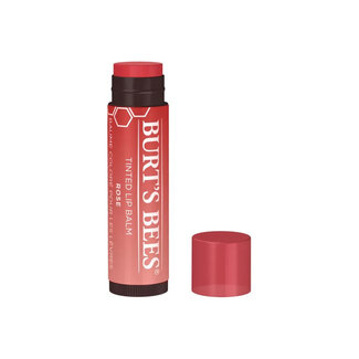 Burt's Bees Burt's Bees - Tinted Lip Balm Rose