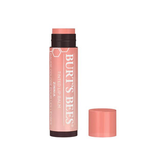 Burt's Bees Burt's Bees - Tinted Lip Balm Zinnia