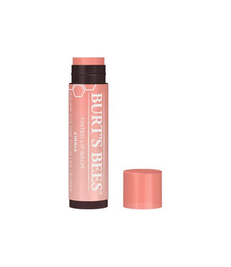 Burt's Bees Burt's Bees - Tinted Lip Balm Zinnia