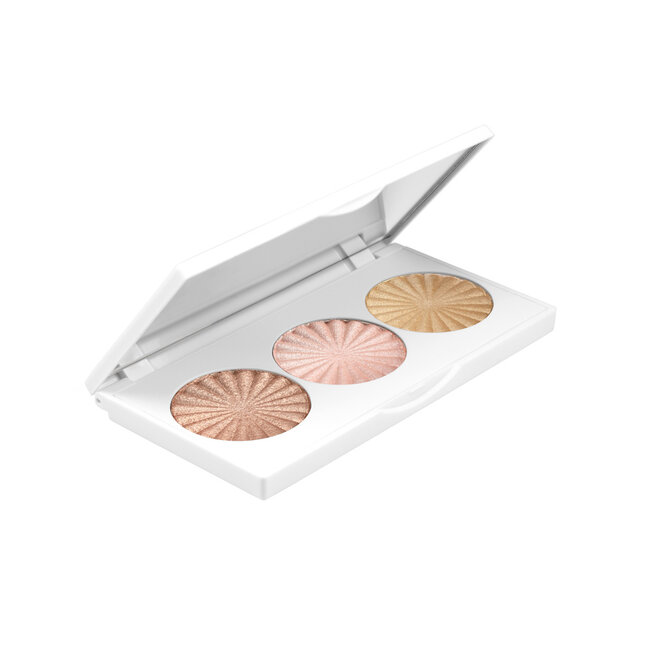 OFRA Cosmetics - Feelin' Myself Highlighter Palette