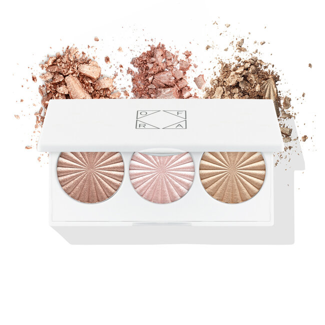OFRA Cosmetics - Feelin' Myself Highlighter Palette