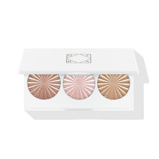 OFRA Cosmetics OFRA Cosmetics - Feelin' Myself Highlighter Palette