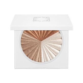 OFRA Cosmetics OFRA Cosmetics - Nikkietutorials Highlighter Everglow