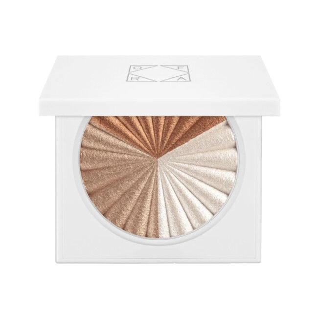 OFRA Cosmetics - Nikkietutorials Highlighter Everglow
