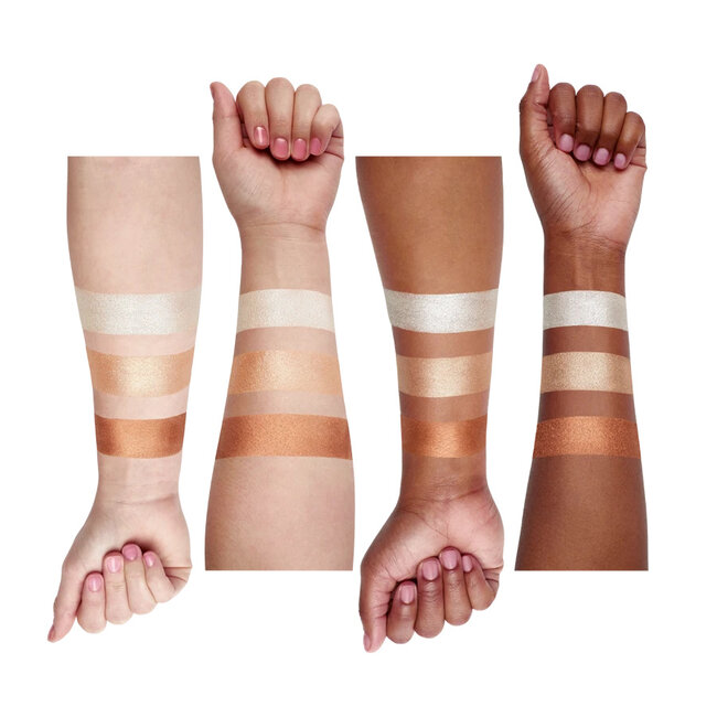 OFRA Cosmetics - Nikkietutorials Highlighter Everglow