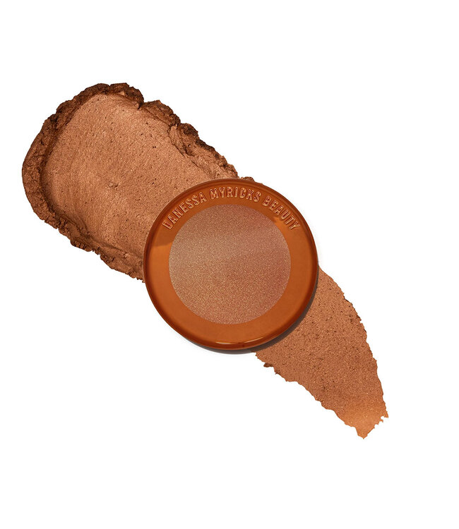 Danessa Myricks Beauty Danessa Myricks Beauty - Blurring Balm Powder Lowlighter Incognito