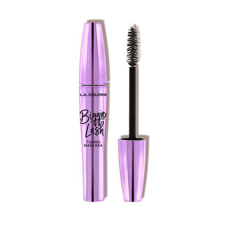 LA Colors LA Colors - Biggie Lash Tubing Mascara
