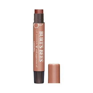 Burt's Bees Burt's Bees - Lip Shimmer Caramel