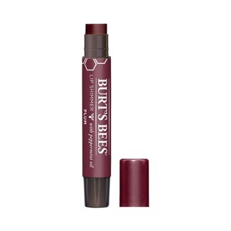 Burt's Bees Burt's Bees - Lip Shimmer Plum