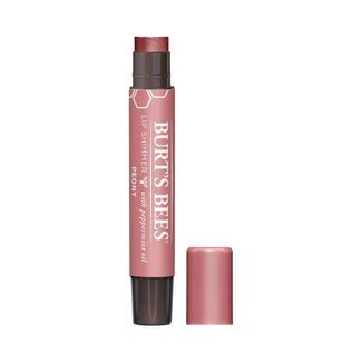 Burt's Bees Burt's Bees - Lip Shimmer Peony