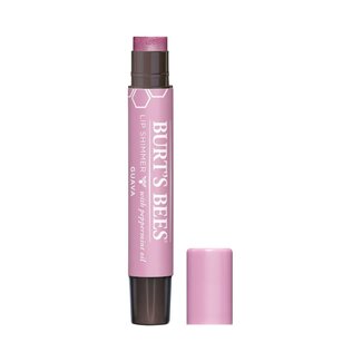 Burt's Bees Burt's Bees - Lip Shimmer Guava