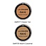 LA Colors - Mineral Pressed Powder
