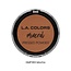 LA Colors - Mineral Pressed Powder