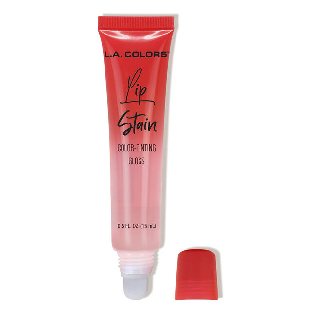 LA Colors - Lip Stain Color Tinting Gloss