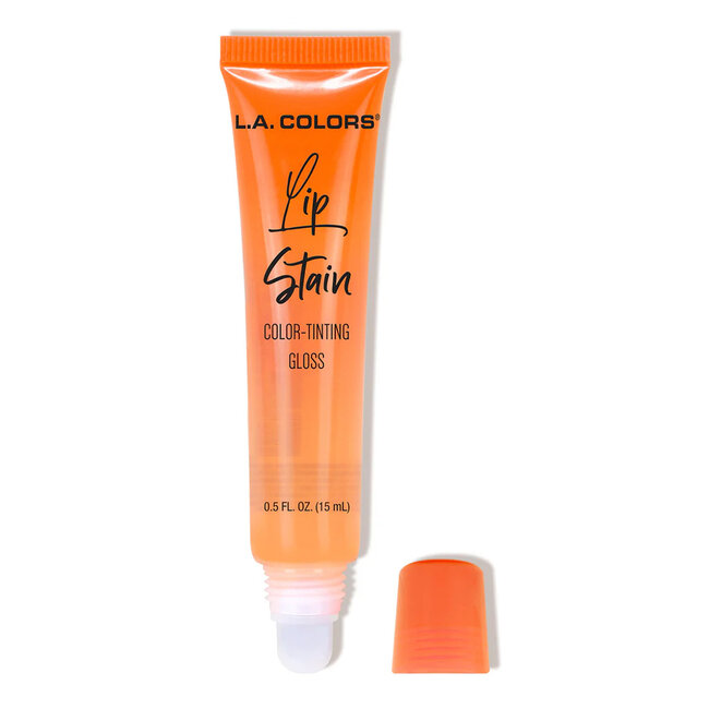 LA Colors - Lip Stain Color Tinting Gloss
