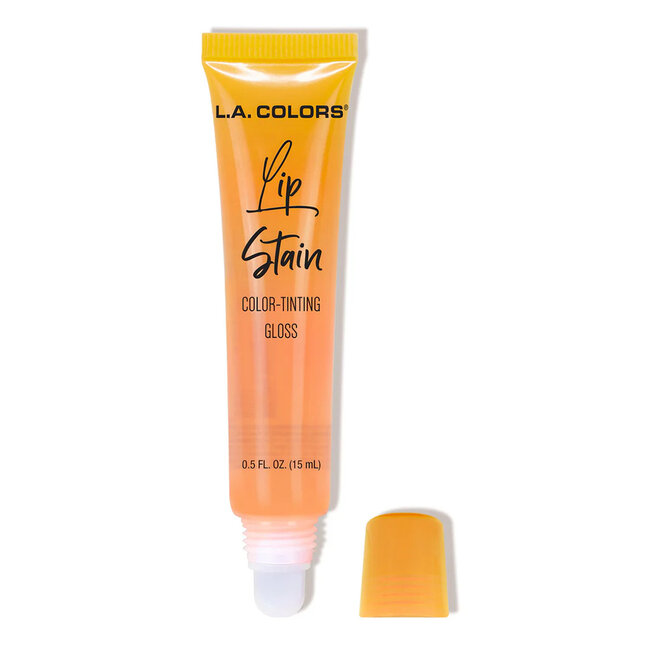 LA Colors - Lip Stain Color Tinting Gloss