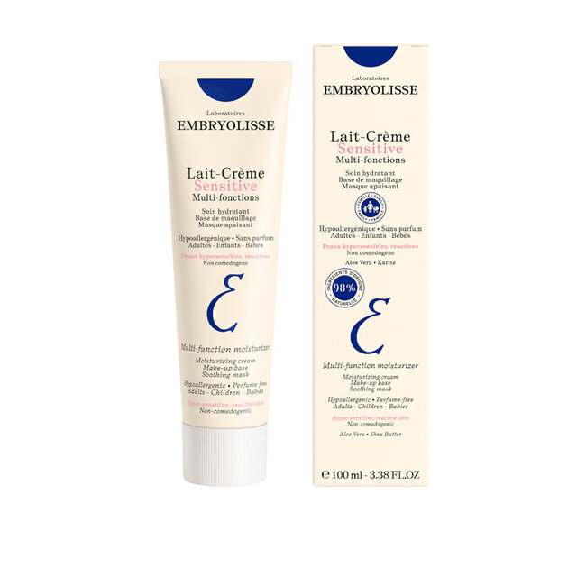 Embryolisse - Lait Crème Sensitive
