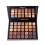 BPerfect Cosmetics - Ultimattes Eyeshadow Palette