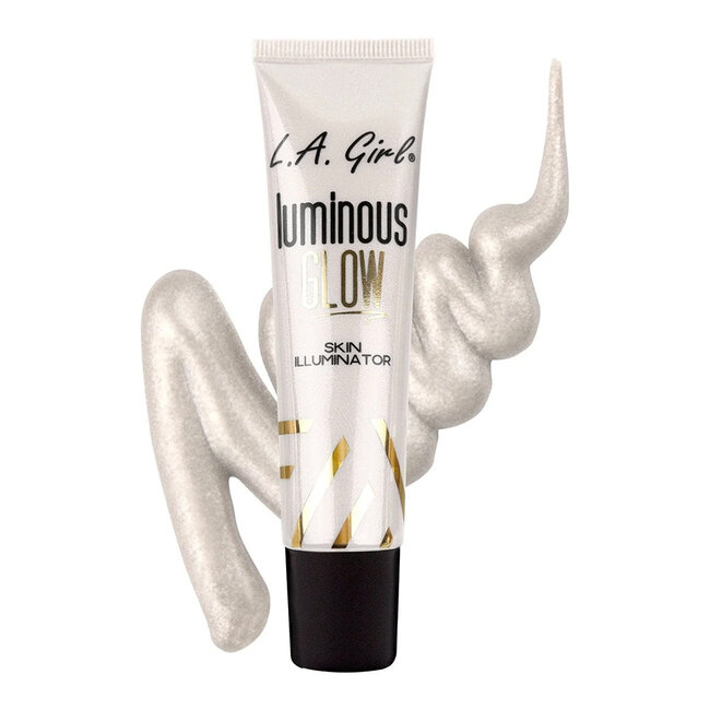 LA Girl - Luminous Glow Skin Illuminator