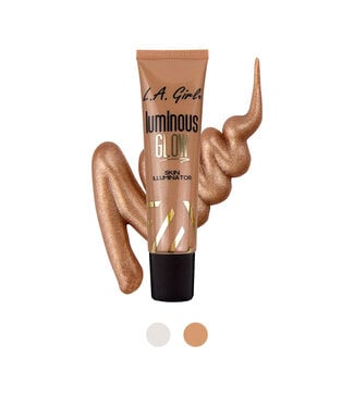 LA Girl LA Girl - Luminous Glow Skin Illuminator