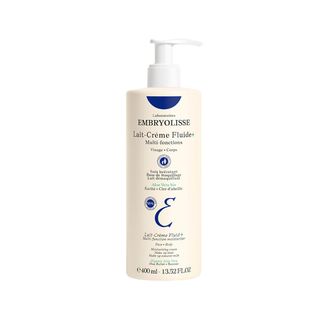 Embryolisse - Lait Crème Fluide+ Green