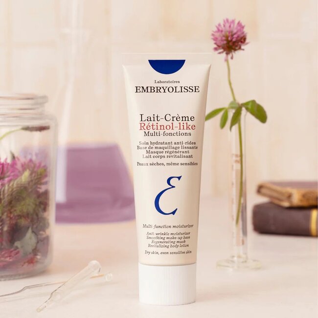 Embryolisse - Lait-Crème Retinol-Like 75mL