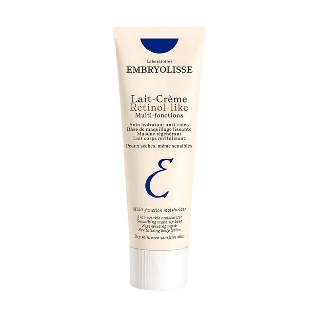 Embryolisse - Lait-Crème Retinol-Like 75mL
