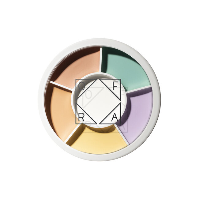 OFRA Cosmetics - Magic Roulette Concealer