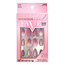 LA Girl LA Girl - Luxe Shine Fave Nail Tips Excite Me