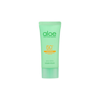 Holika Holika Holika Holika - Aloe Cica Waterproof Sun Cream SPF50+ Face & Body