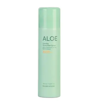 Holika Holika Holika Holika - Aloe Ice Cooling Sun Spray SPF50+