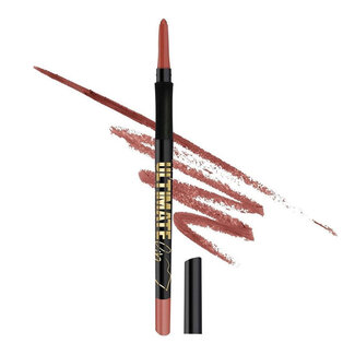 LA Girl LA Girl - Ultimate Auto Lipliner Nonstop Nude