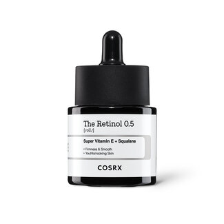 COSRX COSRX - The Retinol 0.5 Oil