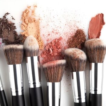 Make-up Brushes
